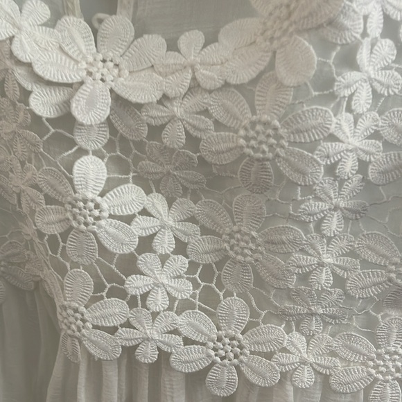 7 For all Mankind short blouse - Picture 4 of 6